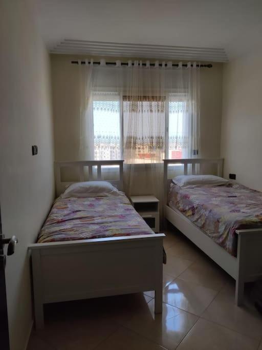 Appartement Proche De Rabat Et De L'Aeroport Salé Exteriér fotografie